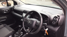 Citroen C3 Aircross 1.2 PureTech 110 C-Series Edition 5dr Petrol Hatchback